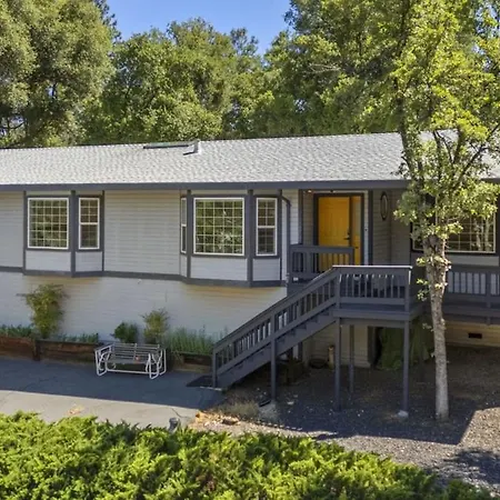 Villa New Listing - 5Bd 3Ba Retreat For A Large Group